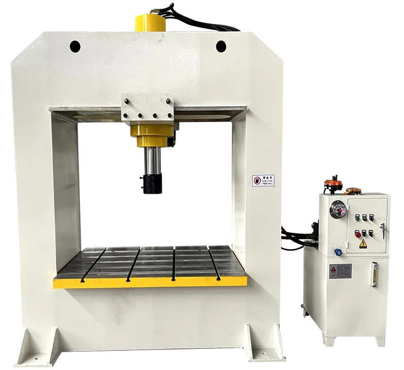 Gantry Hydraulic Press