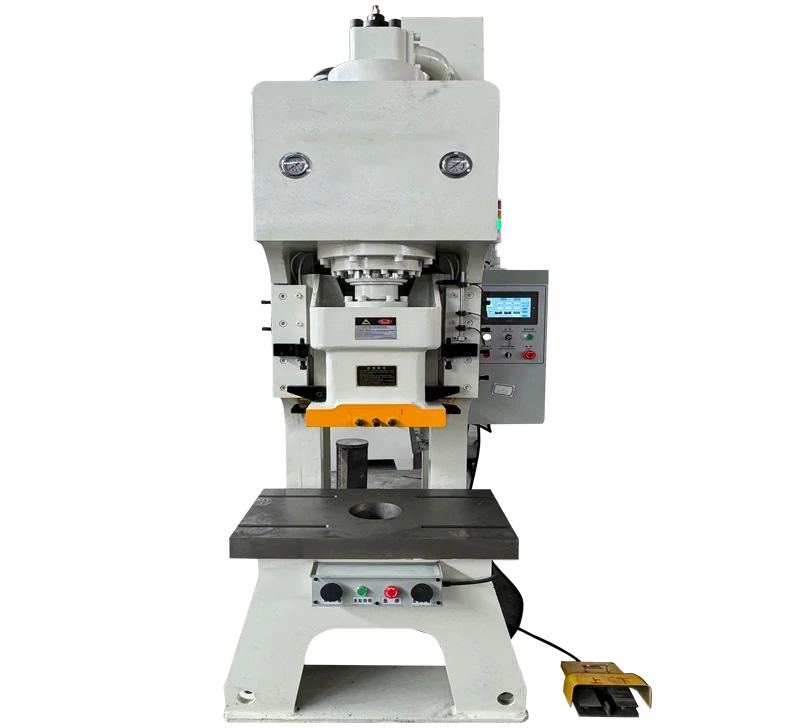 Hydraulic Power Press