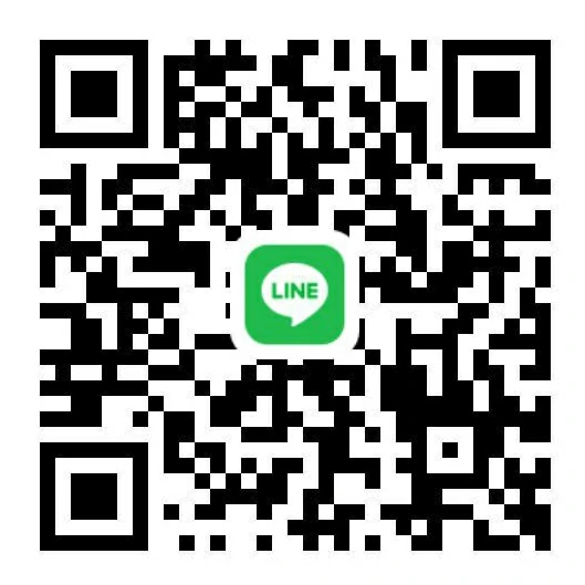 Scan to add us on LINE