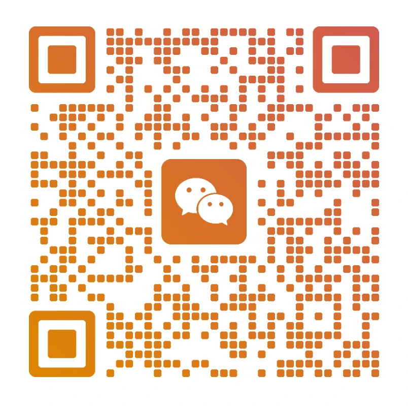 Scan to add us on WeChat