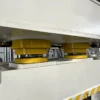 315-ton-hydraulic-press-double-cylinder-system 315 ton hydraulic press double cylinder system for stable metal straightening force