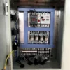 20-ton-c-frame-hydraulic-press-electrical-control-cabinet Electrical control cabinet of 20 ton C frame hydraulic press