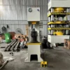 20-ton-c-frame-hydraulic-press-front-view 20 ton C frame hydraulic press front view