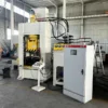 315-ton-closed-frame-hydraulic-press-right-side-view 315 ton closed frame hydraulic press right side view