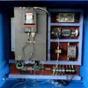 630-ton-four-column-hydraulic-press-electrical-cabinet 630 ton four column hydraulic press electrical cabinet