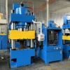 630-ton-four-column-hydraulic-press-right-view 630 ton four column hydraulic press left side view