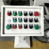 800-ton-closed-frame-hydraulic-press-movable-control-console ovable control console for 800 ton closed frame hydraulic press