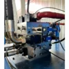 800-ton-hydraulic-press-hydraulic-valve-station hydraulic valve station of 800 ton four column hydraulic press